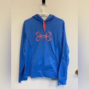 Under Armour Womens Sweatshirt